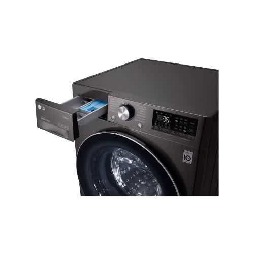 9kg Washer/5kg Dryer Front Load Wash & Dry Machine - View 4