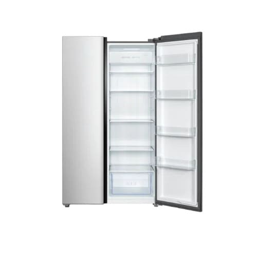 Twin Eco Inverter Side By Side Refrigerator - 635L - View 3