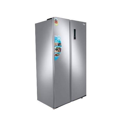 450L Side By Side Inverter Refrigerator - View 7
