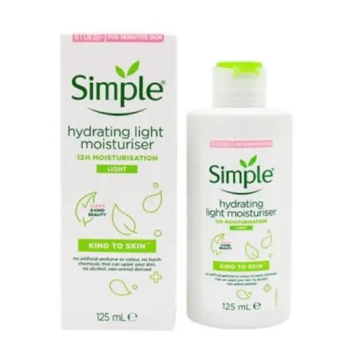 Kind To Skin Hydrating Light Moisturizer - 125ml - View 2