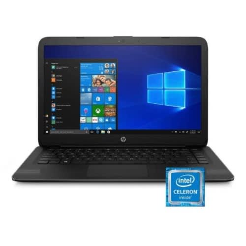 Hp Probook 11 X360 - 256gb Ssd- 11" - Intel Celeron - 4gb Ram - Touchscreen - Win 10 - View 3