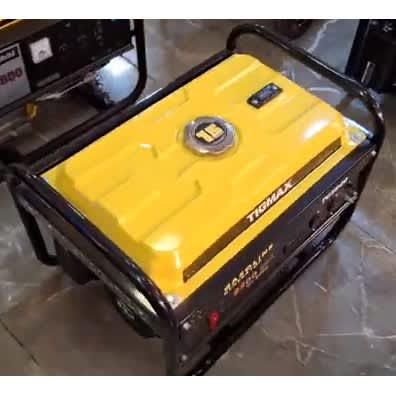 2.0kva Manual Start Generator- Tg5800 - View 2