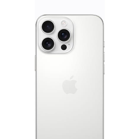 Iphone 16 Pro Max - 6.9" - 512GB ROM - 8GB RAM - 5g - 4685mAh - View 4