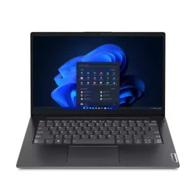 Lenovo V15 Intel Core I3- 256GB SSD- 4GB RAM- 15.6 Inches Non Touchscreen Freedos - View 2