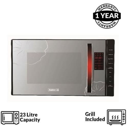 Microwave Oven Sfmwo23 - 23l - 23w - View 2
