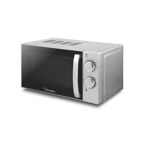 Microwave Oven -with Grill -20L - View 3