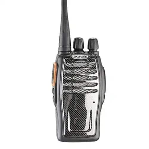 Baofeng Walkie Talkie 2way Radio Bf-a5 5w 400-470mhz - 3 Packs - View 3