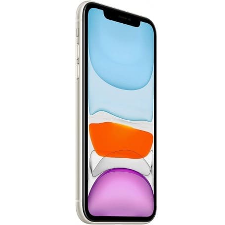 Iphone 11 - 6.1" - 128GB ROM + 4GB RAM - Wifi + 4g - Nano Sim - 3110mAh - Renewed - View 2