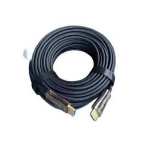Fiber Optic Hdmi Cable - 50m - View 3