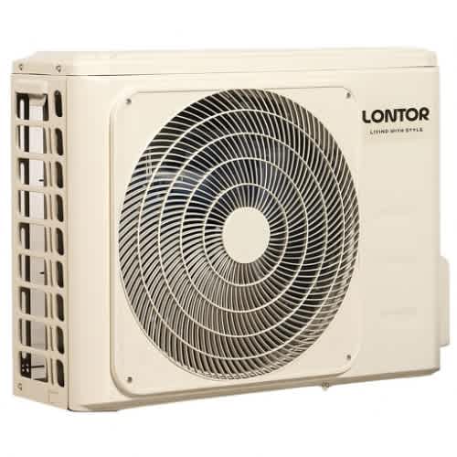 Ac 1.5hp Horse Power Split Air Conditioner Energy Saving With Installation Kit And Wall Bracket - View 3
