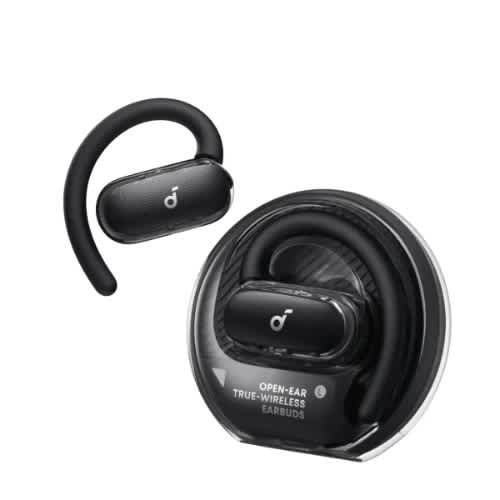 Soundcore V40i Open Ear Wireless Earbuds - View 5