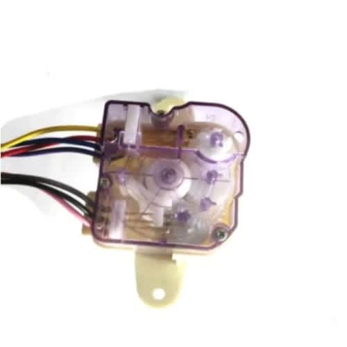 Washing Machine Timer Switch -7 Wire - View 3