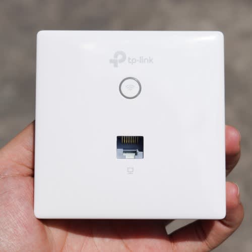 EAP115 Wall | 300mbps Wall Wireless Access Point - View 6