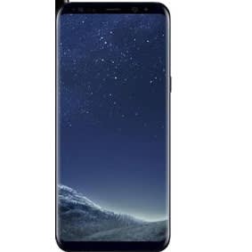Galaxy S8 Plus - 6.2" - 4GB RAM - 64GB ROM - Single Sim - 3500mah - Free Pouch & Screen Guide - View 3