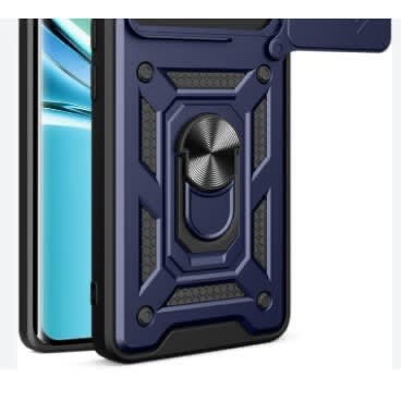 Armor Back Case For Vivo V60 /v60e 5g - View 3