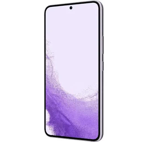 Galaxy S22 5g - 6.1" - 128GB ROM - 8GB RAM - Single Sim - 3700mAh - Purple + Power Bank - View 3