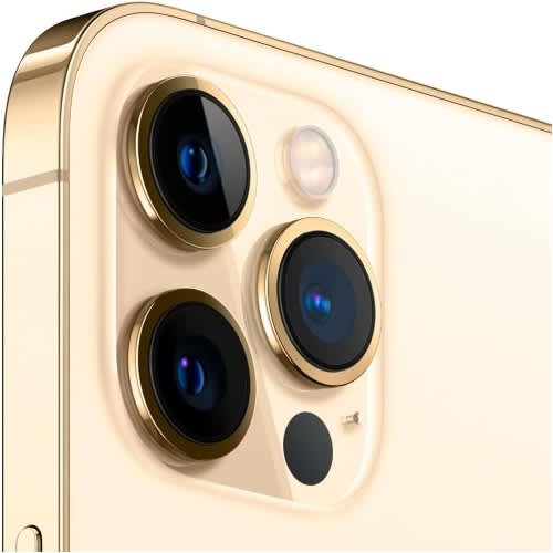 Iphone 12 Pro Max - 6.7" - 128GB ROM - 6GB RAM - 5g - Single Sim - 5000mAh - Renewed - View 4