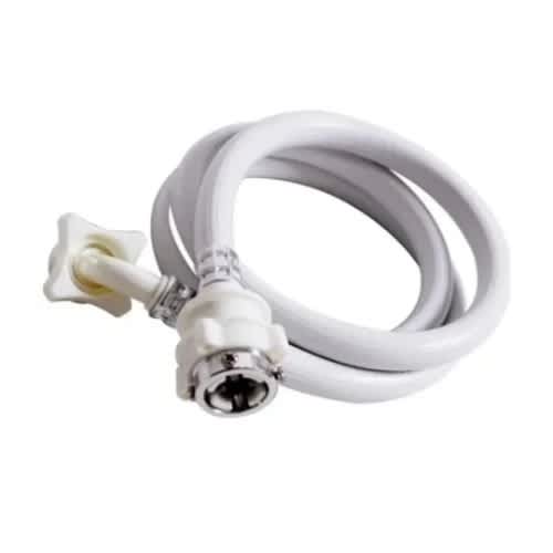 Washing Machine Inlet Hose Water Pipe - 1.5m - View 3