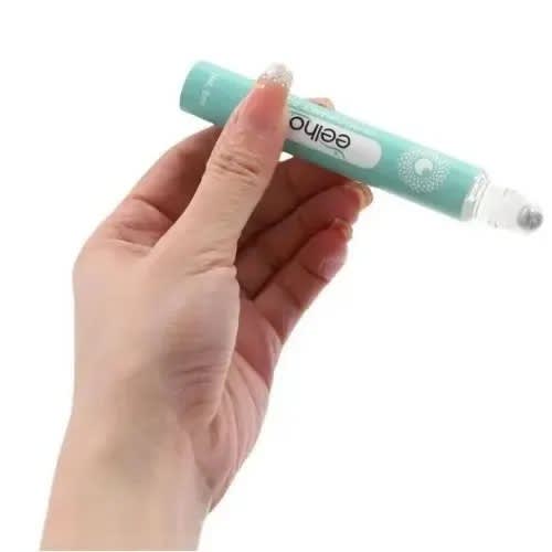 Eelhoe Vision Enhance Roller texture et application