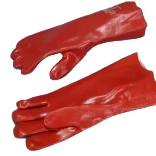 Electrical Safety Gloves - View 1