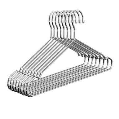 Metallic Hanger 20pcs