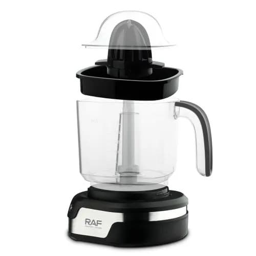 Raf Citrus Juicer - 1200ml - 25w - View 1