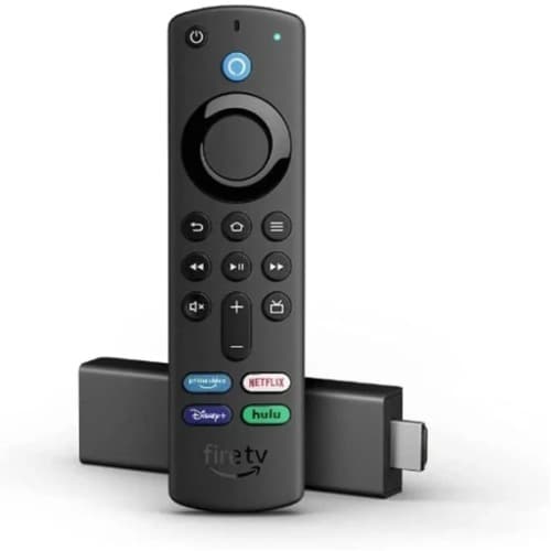 Fire Tv Stick 4k Max Streaming Device - Supports Wi-fi 6e