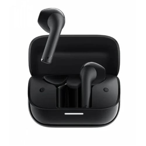 Soundcore K20i By Anker, Semi-in-ear Earbuds, Bluetooth Wireless – Black - View 4