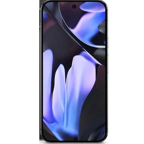 Pixel 9 Pro XL 5G - 6.8" - 128GB ROM - 16GB RAM - Single Nano Sim + eSim - 5G - 5060mAh - Obsidian - View 3