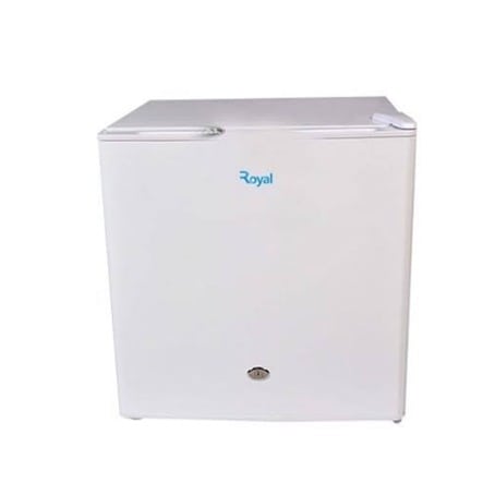 Energy Saving Single Door Refrigerator - 50L - View 1