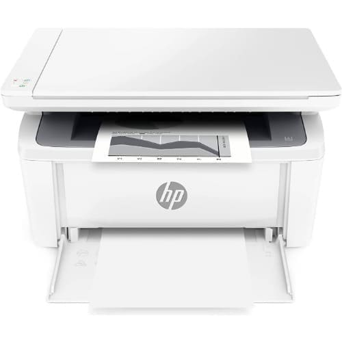 Laserjet Mfp M141a Printer – 7md73a - View 4