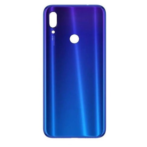 Replacement Back Glass Cover For Xiaomi Redmi Note 7 - View 3