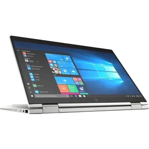 Elitebook X360 - 1TB SSD - 16GB RAM - Touch- Core I7- Fp Reader-backlit Windows 11 + Gift - View 5
