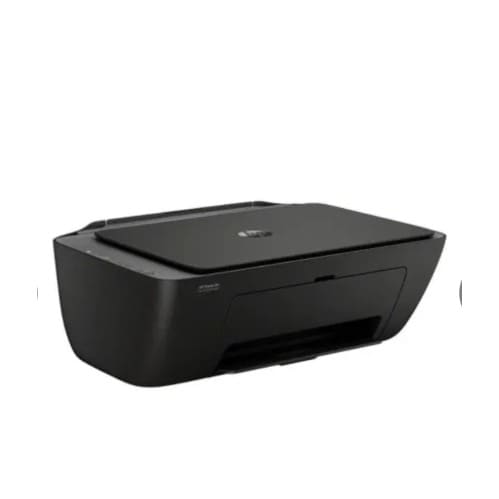Deskjet Ink Advantage 2976 All-in-one Printer - View 2
