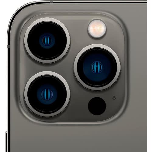 Iphone 13 Pro 5g - 6.1" - 512GB ROM - 6GB RAM - Ios 15 - 3095mAh - View 3