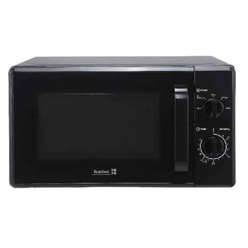 Scanfrost 20L Microwave Oven - Sfmwo20cm - View 2