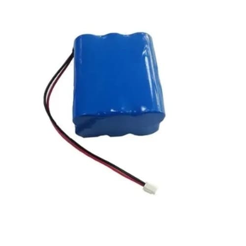 Rechargeable Lithium Ion-li Ion Battery Pack - 12v - View 4
