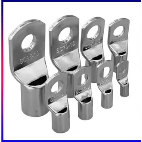 Chaer Sc120-12 M12 Lug - View 2