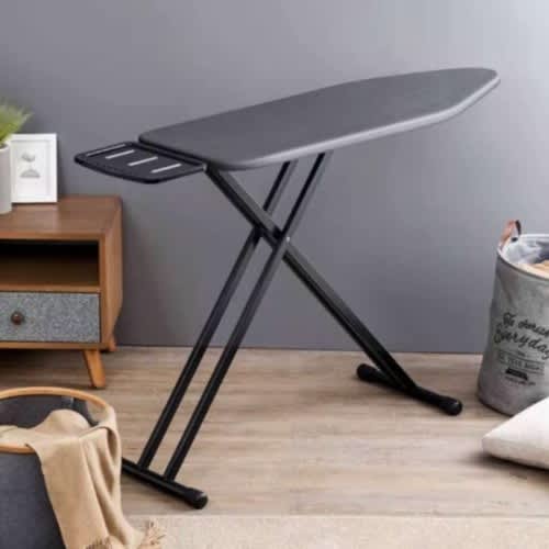 Ironing Board - Black - View 2