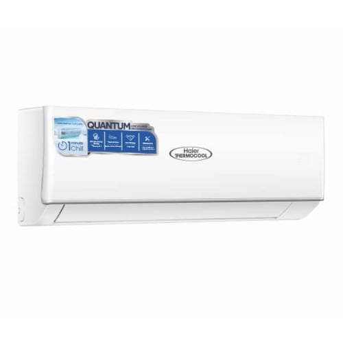 1hp Super Fast Cooling Quantum Air Conditioner - 20%  Electricity Saving - View 5