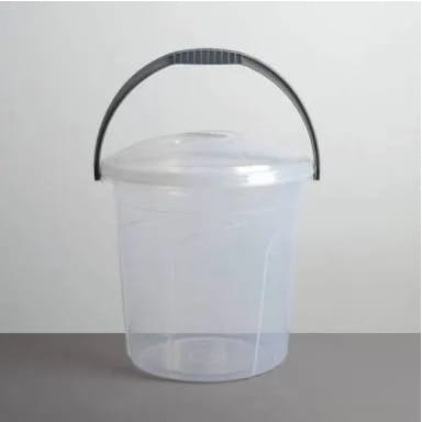Plastic Bucket - 20L - View 2