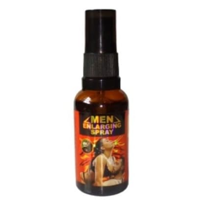Maxman Penis Enlargement And Delay Spray- 100ML - View 2
