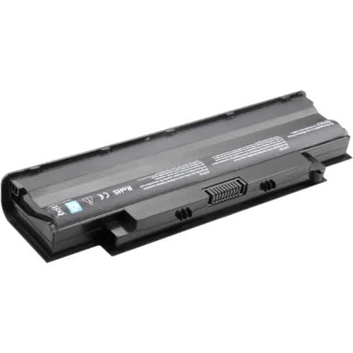 Laptop Battery For Dell Inspiron N7010 N5010 N3010 J1knd N3110 N4050 N4110 N5010d N5110 - View 2