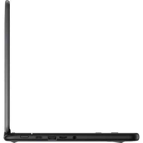 Multi-touch 2-in-1 Chromebook 3100 - 11.6" - Intel Celeron - 4GB RAM - 32GB - Chrome OS - Grey - View 6