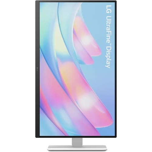 27us550-w 27" 4k -3840x2160 Uhd Ultrafine Ips Computer Monitor - View 3