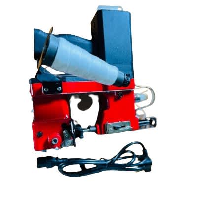 Portable Mini Bag Closer Machine - 210W - View 2