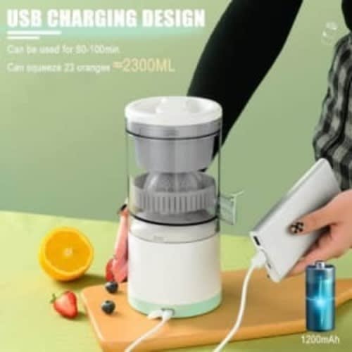 Rechargeable Juice Maker - 45w - View 4