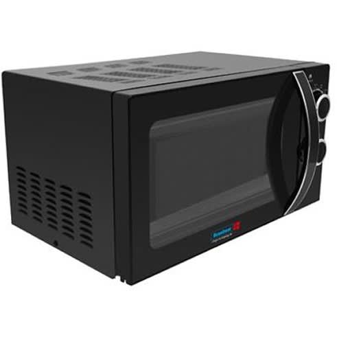 Solo Microwave With Oven - 20L - 700W - View 5