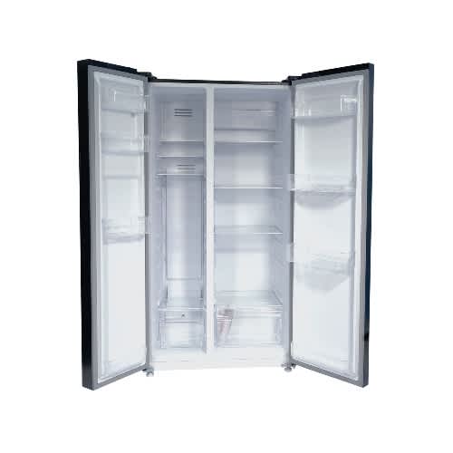 450L Side By Side Inverter Refrigerator - View 4