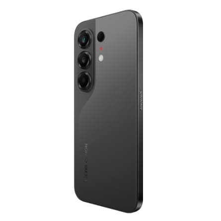 Camon 50 Ultra 5G - 6.78" - 512GB ROM - 8GB+8GB RAM - Dual SIM - 6150mAh - Black - View 3